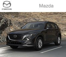 Royal South Mazda