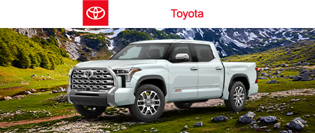 Royal South Toyota